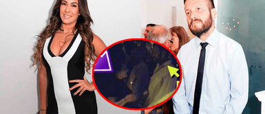 Tilsa Lozano y Miguelón terminaron por la difusión de un ampay ¿Qué fue de Miguel Hidalgo, expareja de Tilsa Lozano y padre de sus dos hijos?