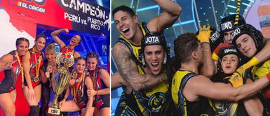 Los chicos reality perciben un exorbitante sueldo mensual en dólares. Esto es Guerra: ¿cuál es el exorbitante sueldo en dólares que gana un chico reality?