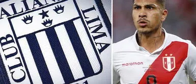 Paolo Guerrero podría jugar la Copa Libertadores con Alianza Lima ¿Paolo Guerrero jugará en Alianza Lima?: "Qué verguenza, está rogando al club"