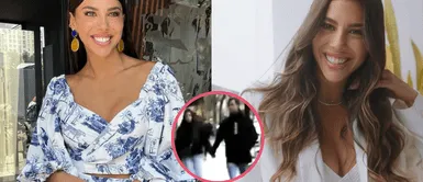 La modelo Alondra García Miró confirma que tiene nuevo galán Alondra García Miró se muestra feliz y confirma romance con galán español: “¡Estoy contenta!”