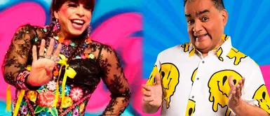 Los programas se enfrentaron en audiencia ‘El Reventonazo de la Chola’ vs. ‘JB en ATV’: ¿Quién logró tener más rating?