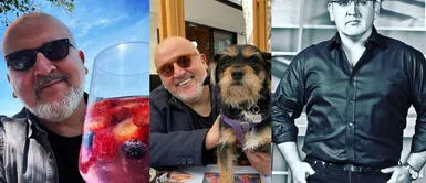 Popular periodista de entretenimiento fue blanco de críticas por video que subió a redes. Beto Ortiz acosa grabando a tiktoker en una tienda Zara y redes sociales lo destruyen: “Espantoso pederasta”