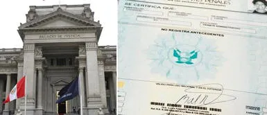 El Poder Judicial tiene habilitada una opción para acceder a lo antecedentes penales desde el celular. ¿Cómo solicitar los antecedentes penales de una persona desde el celular? | Paso a paso