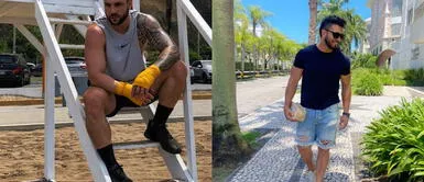 Populares chicos realits estuvieron en discoteca de Pucallpa animando un show. Nicola Porcella y Rafael Cardozo se presentan en discoteca de Pucallpa y son trolleados por el público: “La que le gusta a Cachaza”