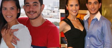 Actor se confesó sobre lo sucedido. Christopher Gianotti hace revelación sobre lo que sentía cuando veía que Sergio Galliani besaba a Úrsula Boza en ‘AFHS’: “Por eso me separé”