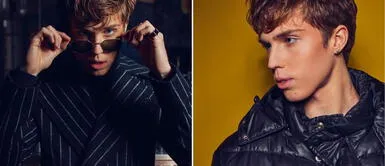 El hijo mayor de Fiorella Cayo, Facundo Oliva, sigue sorprendiendo en las redes sociales. Facundo Oliva: esta es la costosa carrera que estudia el hijo mayor de Fiorella Cayo en tres países distintos