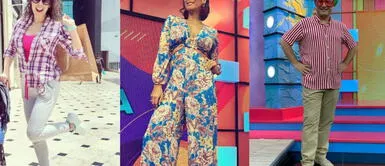 Exconductora de TV contó toda su verdad sobre D'Mañana. Adriana Quevedo sobre Karla Tarazona: “No me sentía cómoda. El ambiente se fue tensando”