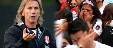 Ricardo Gareca tiene chances de dirigir a la selección de Ecuador Ricardo Gareca dejó en el pasado a Perú: En España revelan que el 'Tigre' será nuevo DT de Ecuador