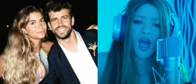 Padre de Clara Chía se pronuncia por canción de Shakira Padre de Clara Chía rompe su silencio tras canción de Shakira: “No me gusta nada ese tipo de música”