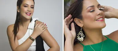 Marina Mora y 3 tendencias en ropa de baño para el verano 2023: Trikinis, bikinis y enterizos Marina Mora y 3 tendencias en ropa de baño para el verano 2023: Trikinis, bikinis y enterizos