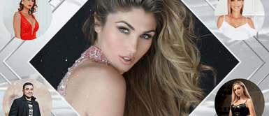 Los famosos más mediáticos de Chollywood opinan sobre Alessia Rovegno y su desempeño en Miss Universo Los famosos más mediáticos de Chollywood opinan sobre Alessia Rovegno y su desempeño en Miss Universo