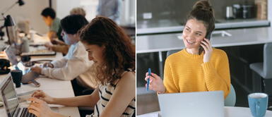 Los peruanos podrán solicitar el teletrabajo a sus empleadores de manera rápida. ¿En qué casos se puede solicitar el teletrabajo? Guía para trabajar en casa