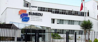 Sunedu cuenta con una lista de universidades no licenciadas a nivel nacional. Sunedu: ¿cuáles son las universidades no licenciadas a nivel nacional?