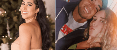 Melissa Paredes y Rodrigo Cuba tienen una hija de 5 años. Melissa Paredes contó qué regalaría a la recién nacida de Rodrigo Cuba: "Un detallito nunca está mal"