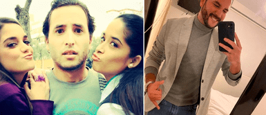 Rasec de Al Fondo Hay Sitio desapareció de la televisión Al Fondo Hay Sitio: Braulio Chappell, el actor que dio vida a Rasec que hoy triunfa lejos de la TV