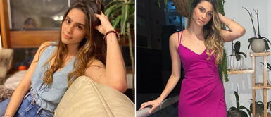 Flavia Ramos Loza es hija de la reconocida participante de 'Esto Es Guerra', Melissa Loza. Flavia Ramos Loza: La costosa y compleja carrera que estudia la hija de Melissa Loza en Lima