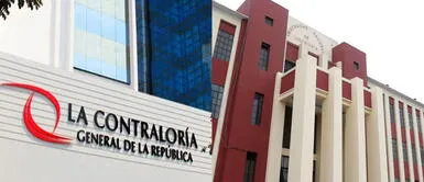 La Contraloría tomó conocimiento que la UNI albergó a manifestantes. Contraloría pide explicaciones a rector de la UNI por albergar a manifestantes