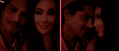 Paolo Guerrero y Ana Paula Consorte tienen cena romántica tras confirmación de embarazo Paolo Guerrero y Ana Paula Consorte disfrutan juntos de una romántica tras confirmación de embarazo