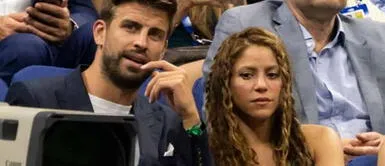 Shakira y vestido que usó cuando Pique le hizo desplante Shakira y el look que llevó la vez que Gerard Piqué le hizo tremendo desplante en público