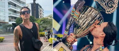 Gino Assereto estudió una conocida carrera profesional previo a su ingreso a la televisión. Gino Assereto y la carrera que estudió antes de convertirse en un chico reality