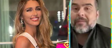 Rafael Rodríguez misólogo venezolano defendió organización de Jessica Newton. Rafael Rodríguez misólogo venezolano defendió organización de Jessica Newton.