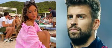 Julia Puig y looks Estos son los mejores looks de Julia Puig, la abogada que habría roto la relación de Piqué y Clara Chía