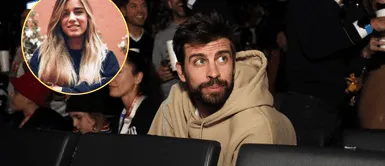 Mujer explica por qué fue a la casa de Gerard Piqué y Shakira. Gerard Piqué: ¿Quién es Anna Tormo Mampel, la joven que estuvo en la casa de Shakira y el exjugador?