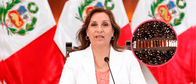 Dina Boluarte no renunciará pese a más de 50 muertos en manifestaciones Dina Boluarte no renunciará pese a más de 50 muertos en manifestaciones