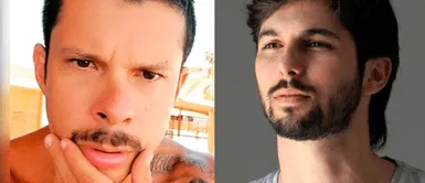 Jason day vs Mario Hart Mario Hart enfrenta a Jason Day por pedir que no usen lacrimógenos: "Por qué no sales a marchar tú con ellos"