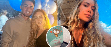 Rodrigo Cuba mostró el ‘regalazo’ de 400 soles que le dio Ale Venturo en su primer aniversario Rodrigo Cuba mostró el ‘regalazo’ de 400 soles que le dio Ale Venturo en su primer aniversario