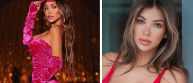 Paula Manzanal se vuelve la nueva reina del verano con un diminuto y sensual bikini Paula Manzanal se vuelve la nueva reina del verano con un poderoso y sensual bikini