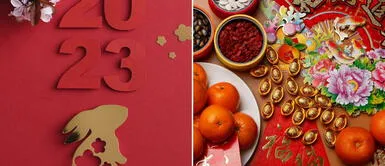 El Año Nuevo Chino se encuentra próximo a iniciar, siendo considerado como un periodo de prosperidad. Año Nuevo Chino 2023: cuándo inicia, cómo se celebra y cuáles son los rituales