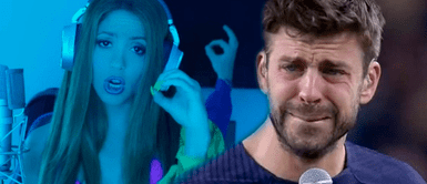 Gerard Piqué en crisis tras perder contrato multimillonario tras separarse de Shakira: "Es peor que la canción con Bizarrap" Gerard Piqué en crisis tras perder contrato multimillonario tras separarse de Shakira: "Es peor que la canción con Bizarrap"