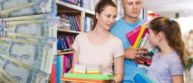 El Bono Escolaridad establece un pago monetario de 400 soles para el sector público. Bono Escolaridad 2023: ¿cuáles son los requisitos para cobrar el subsidio de 400 soles?