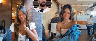 Gerard Piqué fue relacionado con una joven llamada Julia Puig, quien cuenta con una carrera universitaria culminada. Gerard Piqué: ¿Qué carrera estudió Julia Puig y cuánto cuesta en Lima?
