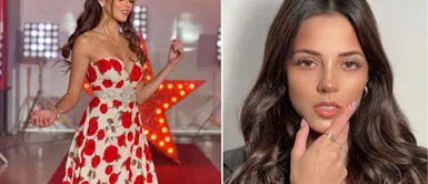 Luciana Fuster estudió una carrera universitaria en un centro educativo costoso. Luciana Fuster y la impensada carrera que estudió antes de ganar el Miss Grand International 2023