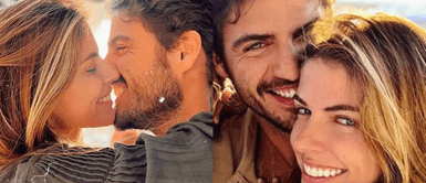 La actriz peruana Stephanie Cayo habría retomado su relación con Maxi Iglesias Stephanie Cayo y Maxi Iglesias se reconcilian tras casi un año de terminar su relación