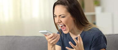 Compañía sorprende con curioso servicio. Compañía de Estados Unidos alquila ‘señoras problemáticas’ para que hagan reclamos