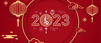 El signo zodiacal chino se encuentra separado por años específicos. Año Nuevo Chino 2023: ¿qué animal eres según tu año de nacimiento?