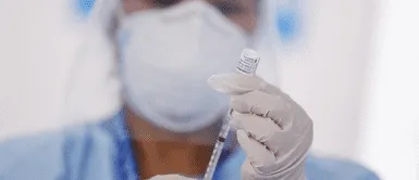 Las vacunas contra la COVID-19 salvan vidas. ¿Qué es la vacuna bivalente y cómo nos protege contra la variante Ómicron?