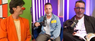 Popular Tony de Pataclaún sigue en la TV nacional. Carlos Carlín: ¿Qué fue de la vida del popular actor de cine y teatro?