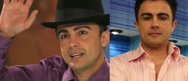 Actor cómico sigue alejado de la pantalla chica. No osbtante, fans quieren que regrese a la TV. Óscar Gayoso: ¿Qué fue de la vida del actor cómico que imitaba a Jaime Bayly?