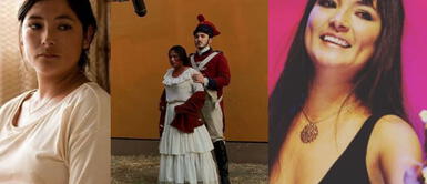 Popular actriz hizo historia en el cine peruano con 'La Teta Asustada'. Magaly Solier: ¿Qué fue de la vida de la popular actriz que casi conquista los Oscar con ‘La Teta Asustada’?