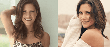 María Pía Copello celebra sus 46 años presumiendo una figura de infarto con un look tropical María Pía Copello celebra sus 46 años presumiendo una un preciado look tropical