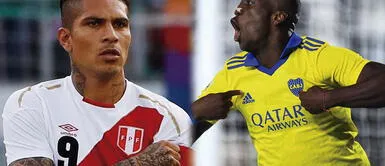 Luis Advíncula salió campeón con Boca Juniors en la última temporada ¿Cómo ven en Argentina a los futbolistas peruanos?: Periodista sorprende con su análisis