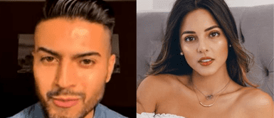 Missologo cree que Luciana haría un buen papel Luciana Fuster: Missólogo internacional asombrado con la belleza de la modelo: "Me impactó muchísimo"