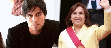 Cantante Pedro Suárez Vértiz apoya a Dina Boluarte Pedro Suárez Vértiz causa controversia con apoyo a Dina Boluarte: “No te rindas y pasarás a la historia”