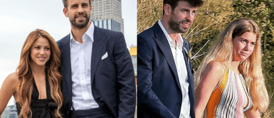 Piqué intentó reconciliarse con Shakira, mientras estaba con Clara Chía ¿Gerard Piqué intentó reconciliarse con Shakira mientras estaba con Clara Chía? “Se arrepiente”