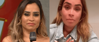 Ethel Pozo: Delincuentes se habrían robado casi 170 mil soles Ethel Pozo: Delincuentes se habrían robado alrededor de 170 mil soles, según denuncia policial