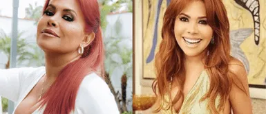 Magaly regresa este lunes a las pantallas de ATV Magaly Medina vuelve a las pantallas: ¿A qué personaje amenaza con su regreso a la TV HOY lunes?